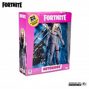 Fortnite Actionfigur Nitehare 18 cm --- BESCHAEDIGTE VERPACKUNG
