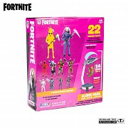 Fortnite Actionfigur Nitehare 18 cm --- BESCHAEDIGTE VERPACKUNG