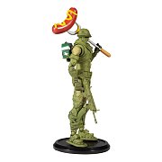 Fortnite Actionfigur Plastic Patroller 18 cm