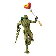 Fortnite Actionfigur Plastic Patroller 18 cm