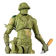 Fortnite Actionfigur Plastic Patroller 18 cm