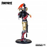 Fortnite Actionfigur Red Strike Day & Date 18 cm