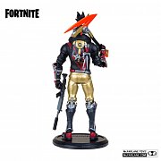 Fortnite Actionfigur Red Strike Day & Date 18 cm