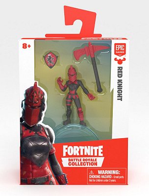 Fortnite Battle Royale Collection Minifiguren 5 cm Wave 2 Sortiment (12) --- BESCHAEDIGTE VERPACKUNG