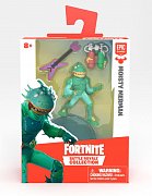 Fortnite Battle Royale Collection Minifiguren 5 cm Wave 2 Sortiment (12) --- BESCHAEDIGTE VERPACKUNG