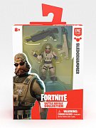 Fortnite Battle Royale Collection Minifiguren 5 cm Wave 2 Sortiment (12) --- BESCHAEDIGTE VERPACKUNG