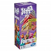 Fortnite Jenga *Deutsche Version*