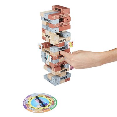 Fortnite Jenga *Deutsche Version*