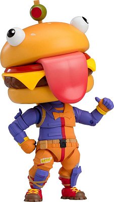 Fortnite Nendoroid Actionfigur Beef Boss 10 cm