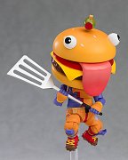Fortnite Nendoroid Actionfigur Beef Boss 10 cm