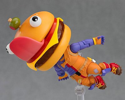 Fortnite Nendoroid Actionfigur Beef Boss 10 cm