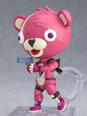 Fortnite Nendoroid Actionfigur Cuddle Team Leader 10 cm