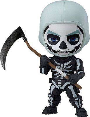 Fortnite Nendoroid Actionfigur Skull Trooper 10 cm