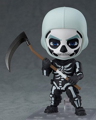 Fortnite Nendoroid Actionfigur Skull Trooper 10 cm