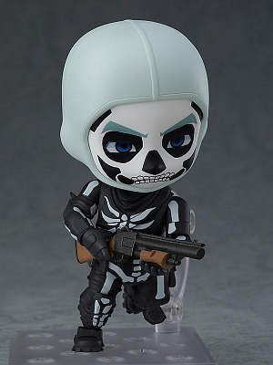 Fortnite Nendoroid Actionfigur Skull Trooper 10 cm