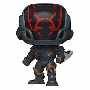 Fortnite POP! Games Vinyl Figur The Scientist 9 cm