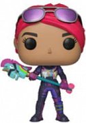 Fortnite POP! Games Vinyl Figuren 2er-Pack Ryu & Brite Bomber 5 cm