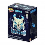 Fortnite POP! & Tee Vinyl Figur & T-Shirt Set Ragnarok