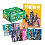 Fortnite Sammelkarten Booster Serie 1 Display (24)
