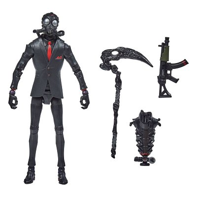 Fortnite Victory Royale Series Actionfigur 2022 Chaos Agent 15 cm