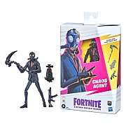 Fortnite Victory Royale Series Actionfigur 2022 Chaos Agent 15 cm