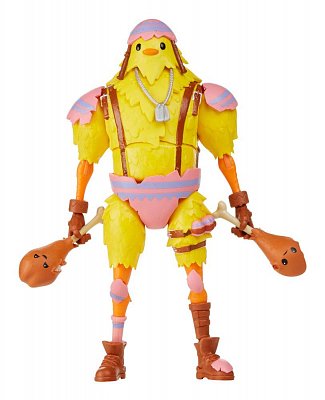 Fortnite Victory Royale Series Actionfigur 2022 Cluck 15 cm