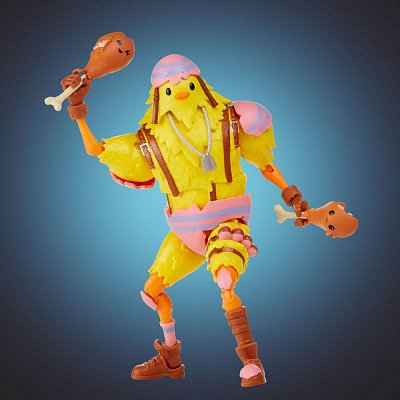 Fortnite Victory Royale Series Actionfigur 2022 Cluck 15 cm