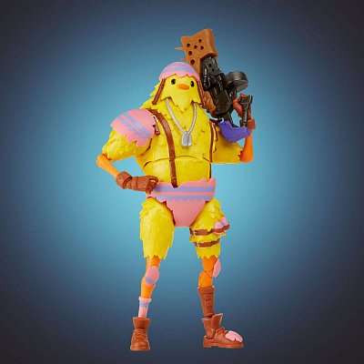 Fortnite Victory Royale Series Actionfigur 2022 Cluck 15 cm