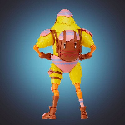 Fortnite Victory Royale Series Actionfigur 2022 Cluck 15 cm