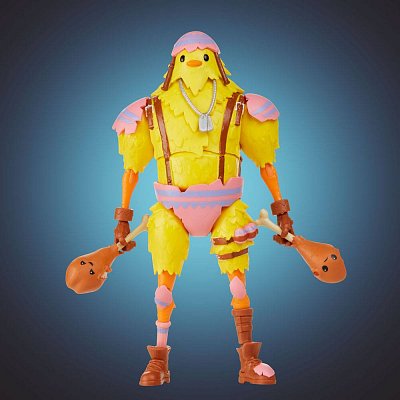 Fortnite Victory Royale Series Actionfigur 2022 Cluck 15 cm