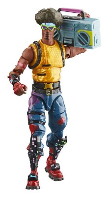 Fortnite Victory Royale Series Actionfigur 2022 Funk Ops 15 cm