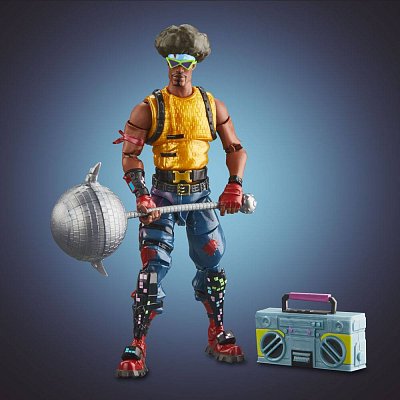 Fortnite Victory Royale Series Actionfigur 2022 Funk Ops 15 cm