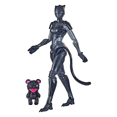 Fortnite Victory Royale Series Actionfigur 2022 Lynx 15 cm