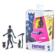 Fortnite Victory Royale Series Actionfigur 2022 Lynx 15 cm