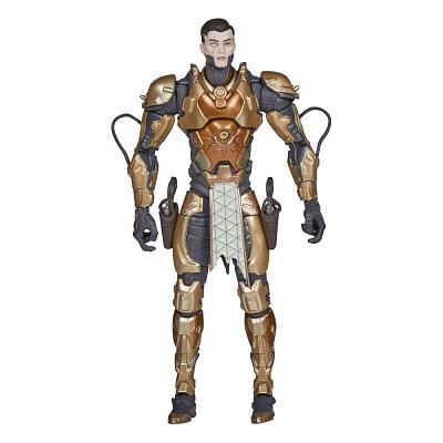 Fortnite Victory Royale Series Actionfigur 2022 Midas Rex 15 cm