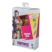 Fortnite Victory Royale Series Actionfigur 2022 Midas Rex 15 cm