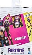 Fortnite Victory Royale Series Actionfigur 2022 Ragsy 15 cm