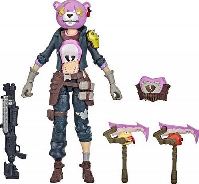 Fortnite Victory Royale Series Actionfigur 2022 Ragsy 15 cm