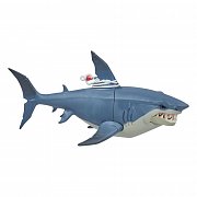 Fortnite Victory Royale Series Actionfigur 2022 Upgrade Shark 15 cm