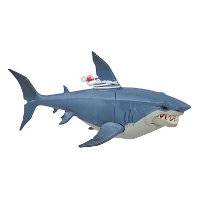 Fortnite Victory Royale Series Actionfigur 2022 Upgrade Shark 15 cm