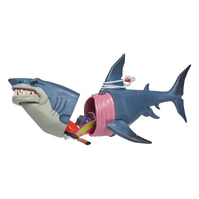 Fortnite Victory Royale Series Actionfigur 2022 Upgrade Shark 15 cm