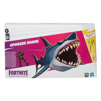 Fortnite Victory Royale Series Actionfigur 2022 Upgrade Shark 15 cm