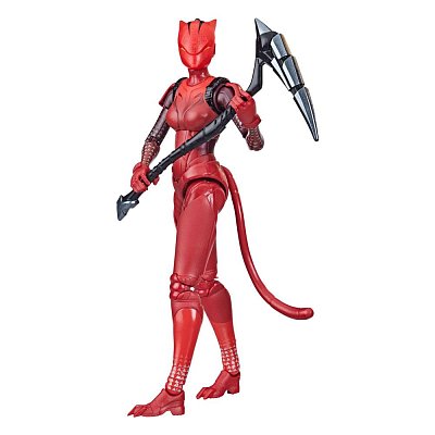 Fortnite Victory Royale Series Actionfigur Lynx (Red) 15 cm