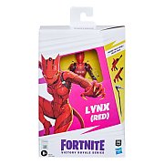 Fortnite Victory Royale Series Actionfigur Lynx (Red) 15 cm