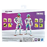 Fortnite Victory Royale Series Actionfiguren 2022 Battle Royale Pack Deo & Siona 15 cm