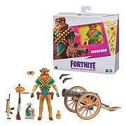Fortnite Victory Royale Series Deluxe Actionfigur 2022 Mancake 15 cm