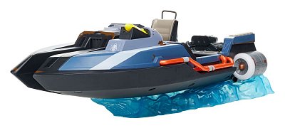 Fortnite Victory Royale Series Deluxe Fahrzeug Motorboat