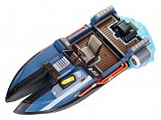 Fortnite Victory Royale Series Deluxe Fahrzeug Motorboat