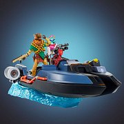 Fortnite Victory Royale Series Deluxe Fahrzeug Motorboat