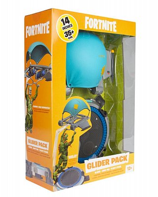 Fortnite Zubehör-Set für Actionfiguren Glider Pack Default 35 cm